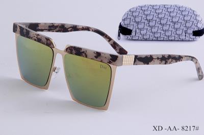 Cheap Dior Sunglasses wholesale No. 799